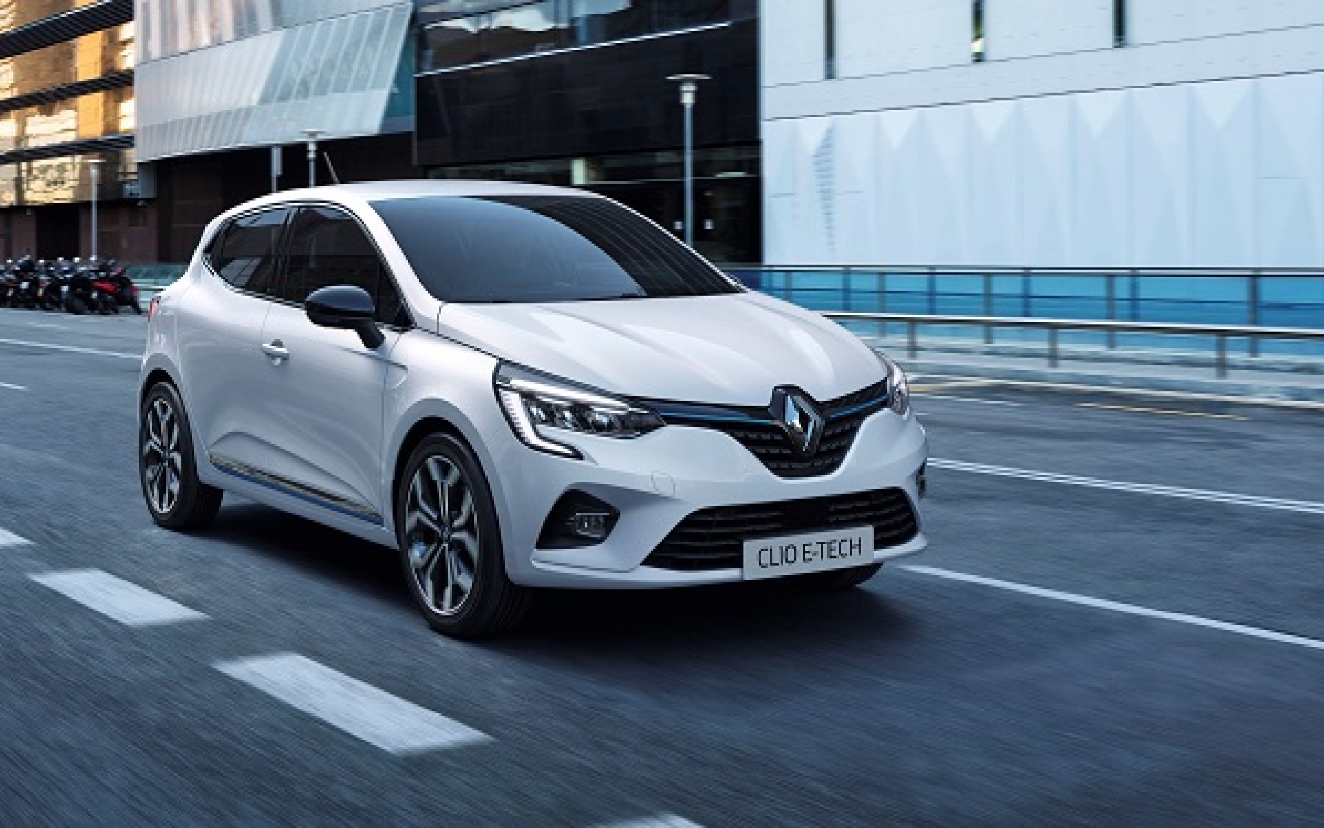 Clio