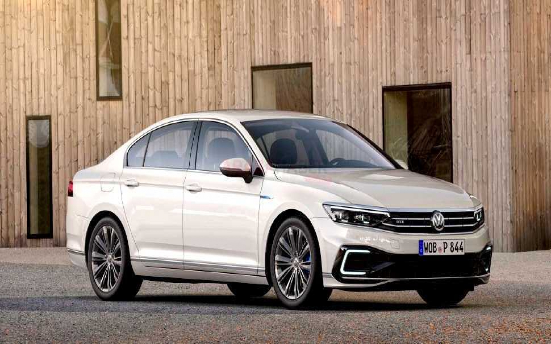 Passat