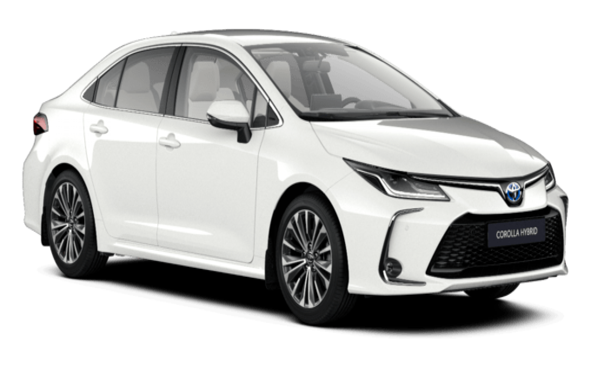 Corolla
